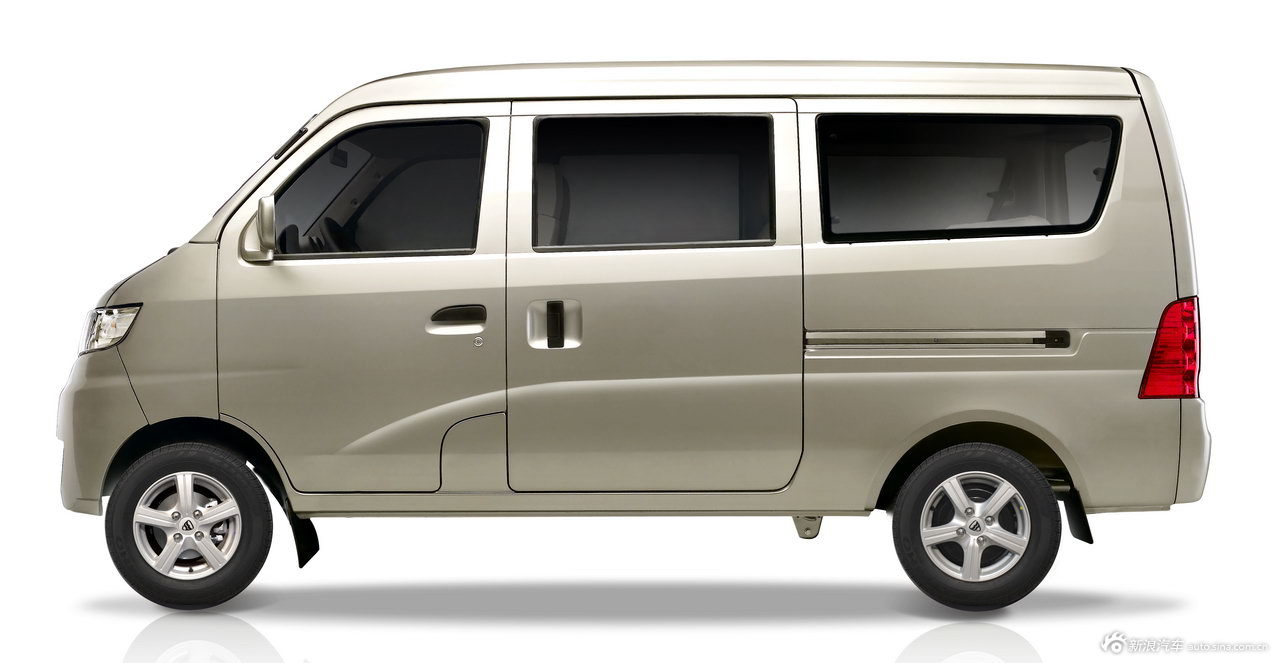 哈飞面包车(哈飞面包车排量多少)