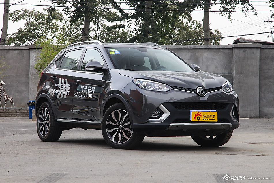 2015款锐腾 2.0TGI TST四驱旗舰版