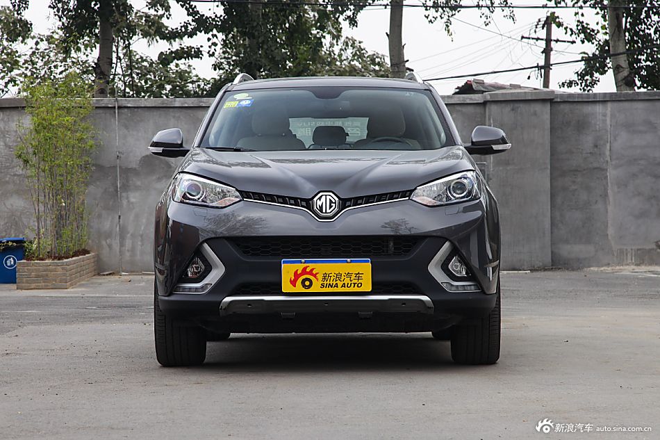 2015款锐腾 2.0TGI TST四驱旗舰版