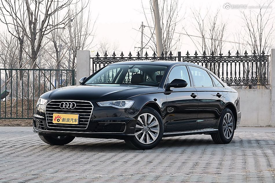 一分钟 解读中期改款奥迪A6L