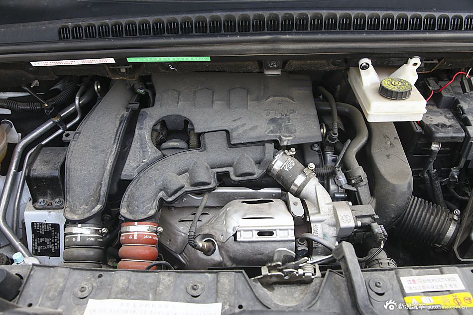 标致30081.6THP自动至尚版