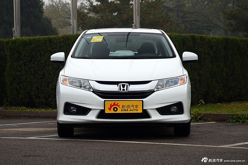 2015款锋范1.5L CVT豪华版