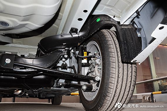 2015款英朗15N自动精英型