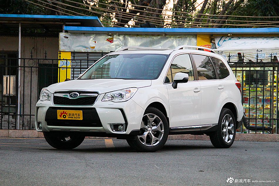 30万以内高性价比进口SUV推荐