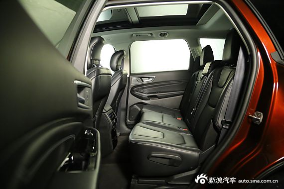 2015款长安福特锐界