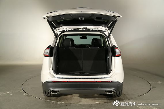 2015款长安福特锐界