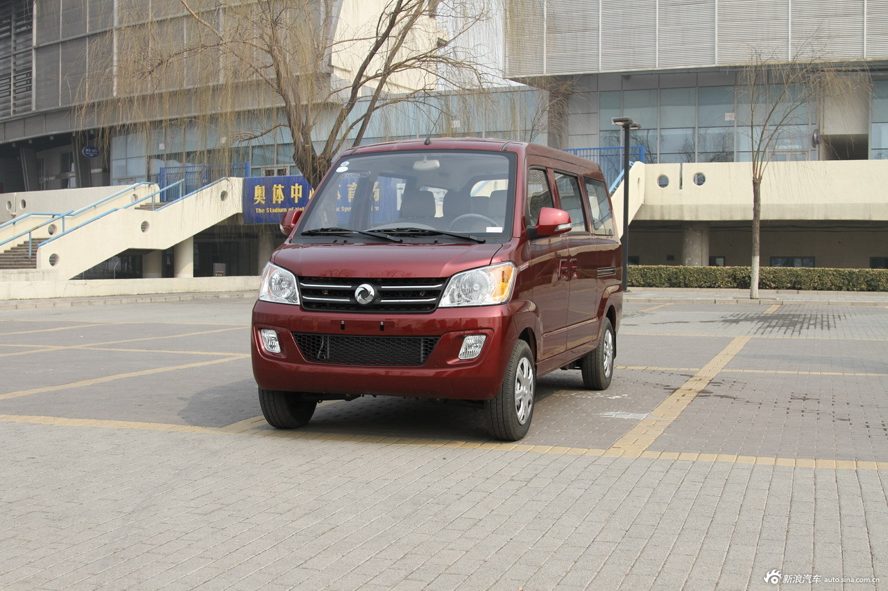 2012款东风俊风_俊风cv03外观图片24985946_汽车图库_新浪汽车_新浪网