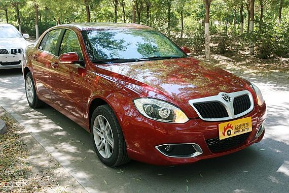 2011款骏捷1.8T手动豪华型