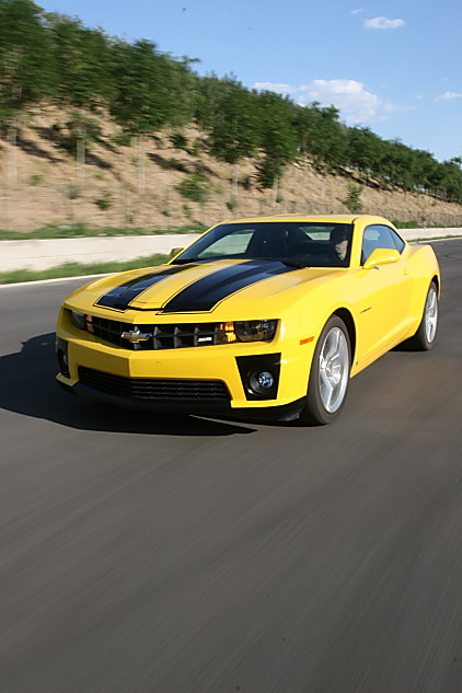 2l自动挡1ss动态外观图片_科迈罗图片175973_汽车图库_新浪汽车_新浪