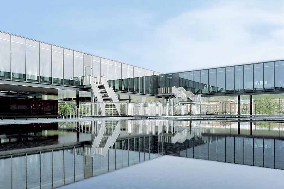 法拉利产品研发中心