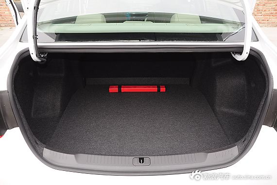 2015款英朗15N手动进取型