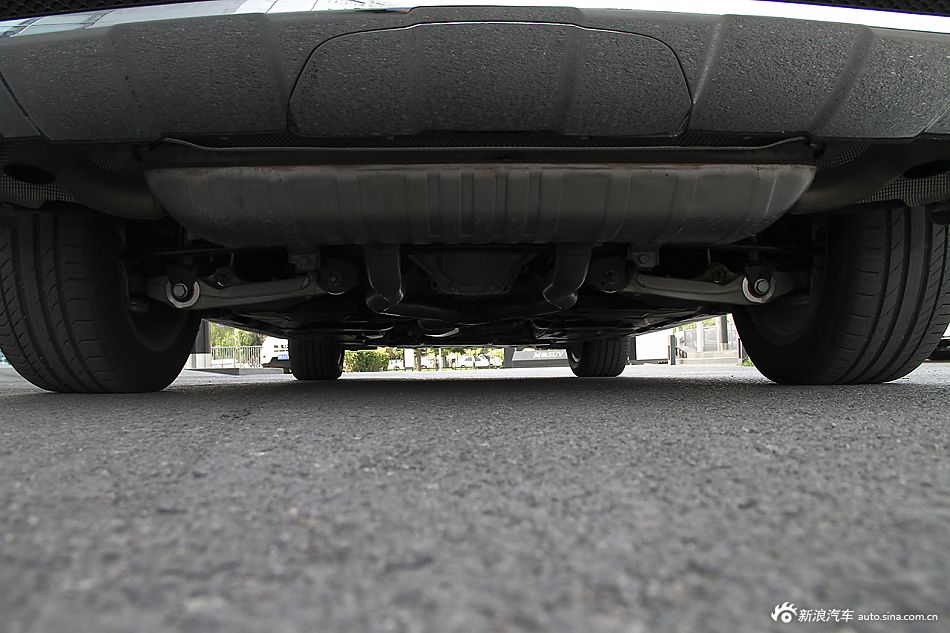 2015款奔驰ML400 4MATIC豪华型