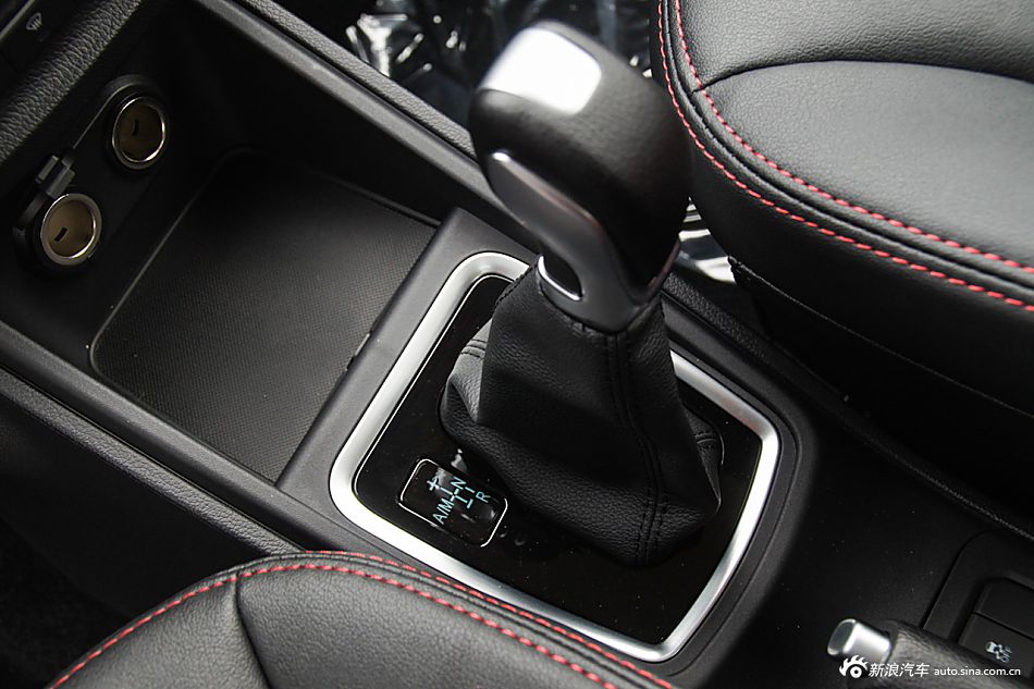 2015款哈弗H1 1.5L自动都市版