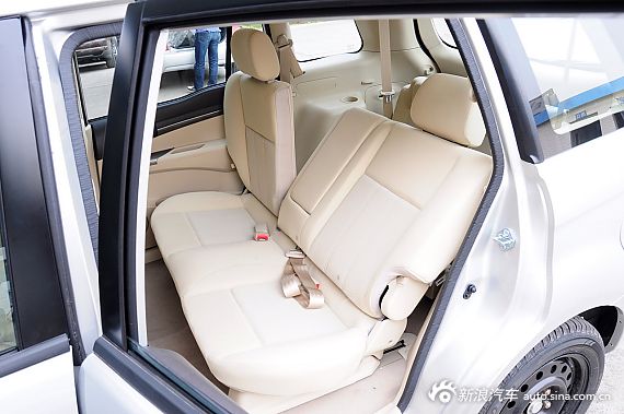 2013款普力马实拍