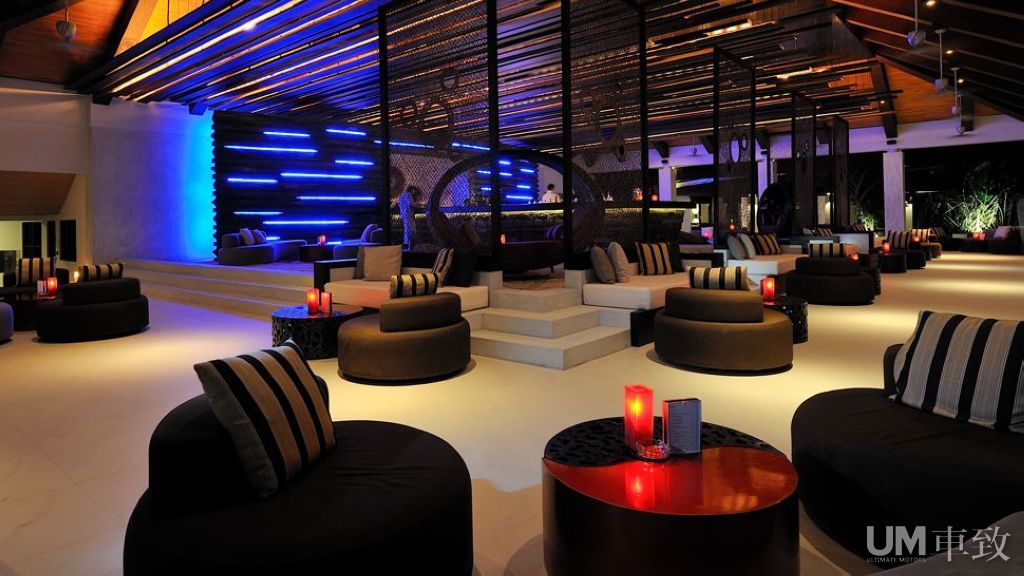 走入童话世界 马尔代夫薇拉莎露岛(18/20)