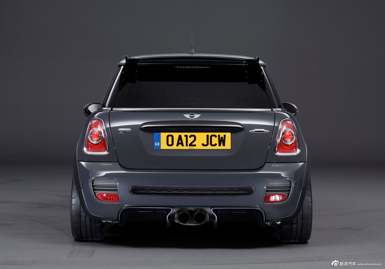 mini coupe jcw官方图图片