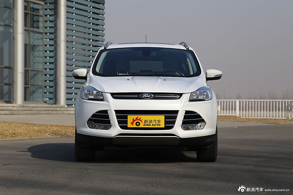 2015款翼虎1.5LGTDi四驱精英型