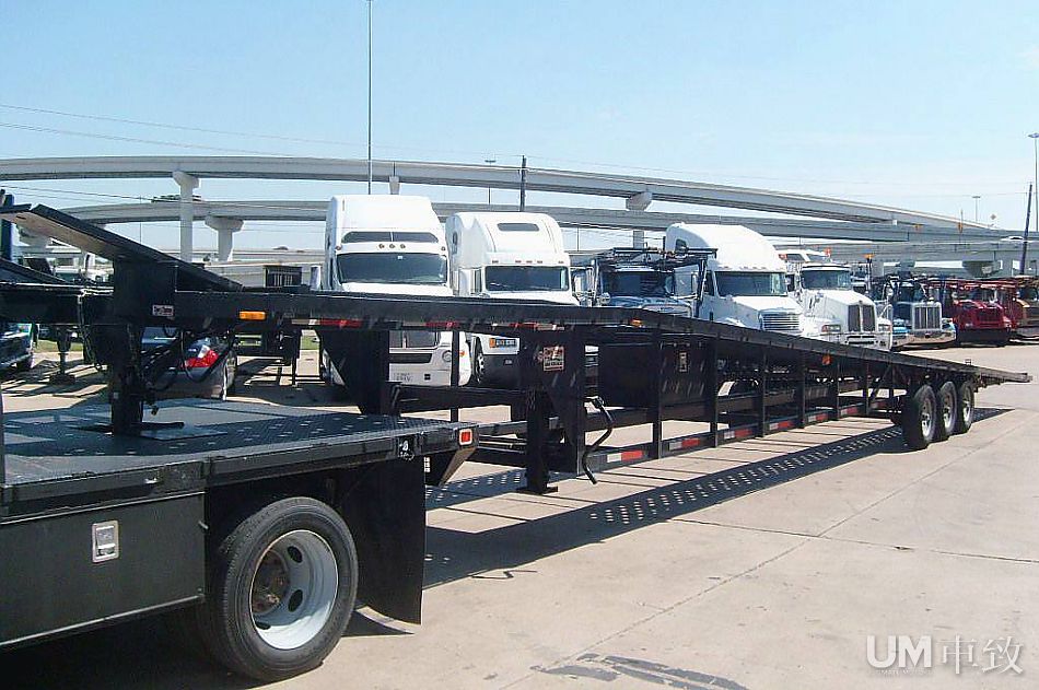 多一个车厢多几分乐趣 拖车文化一览