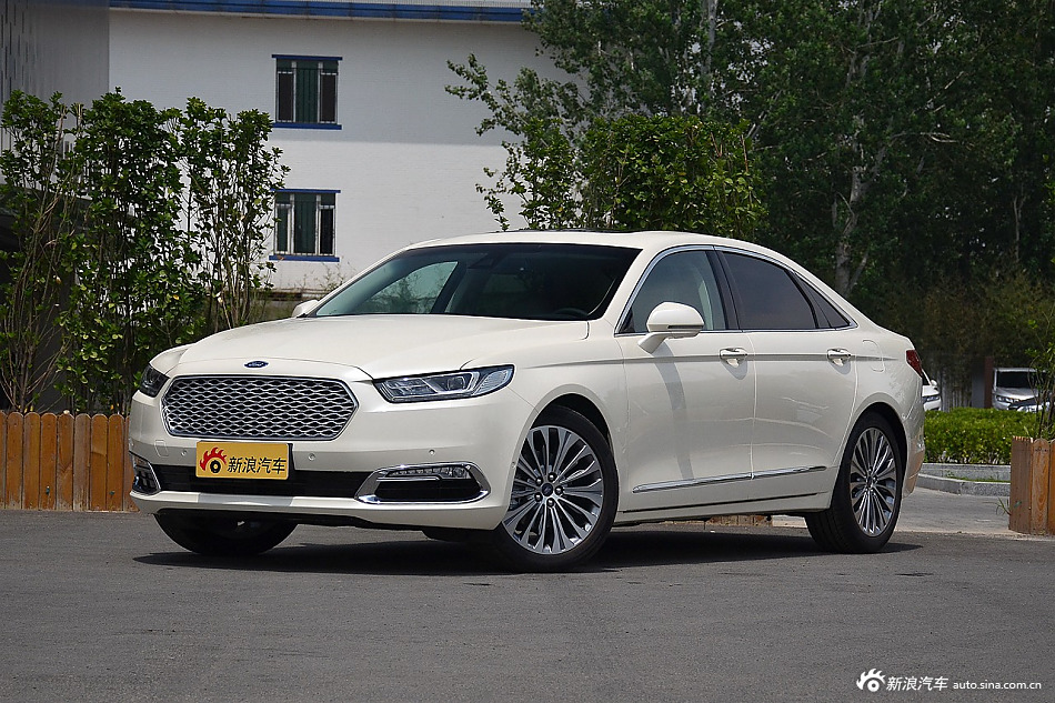 2016款金牛座2.7T GTDi限量版