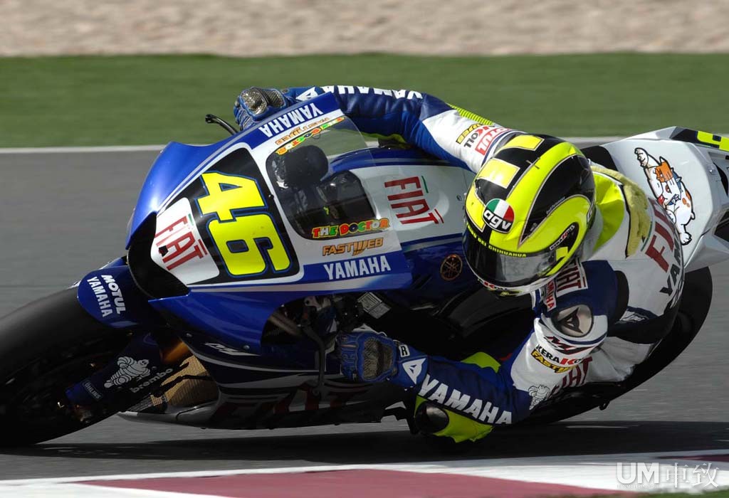 人物志:生而为赢 摩托车手"小飞侠"罗西