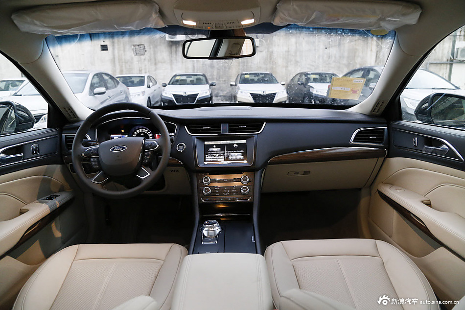 2015款金牛座2.0T自动时尚型