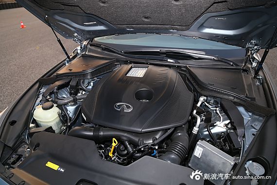 2015款英菲尼迪Q50L