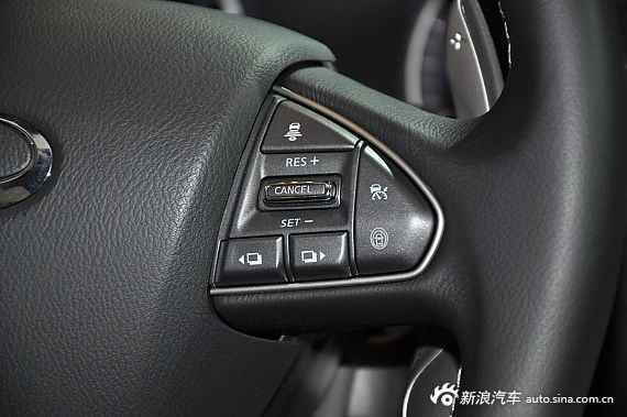 2015款英菲尼迪Q50L