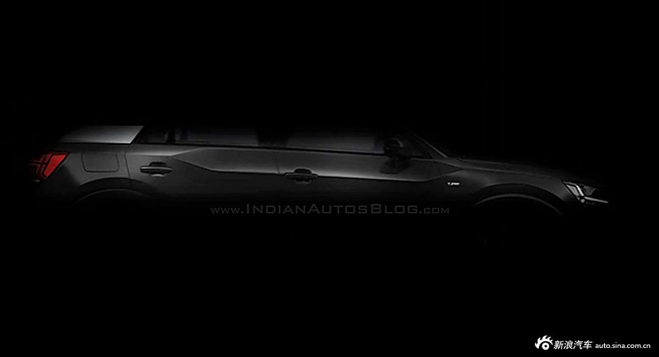 奥迪Q2最新预告图