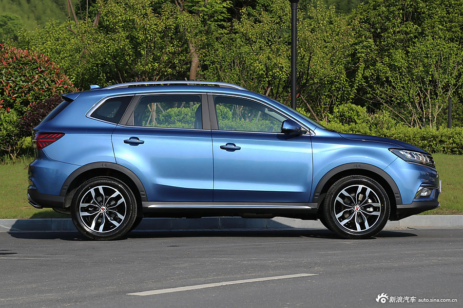 2016款荣威rx5基本型_新浪汽车_新浪网