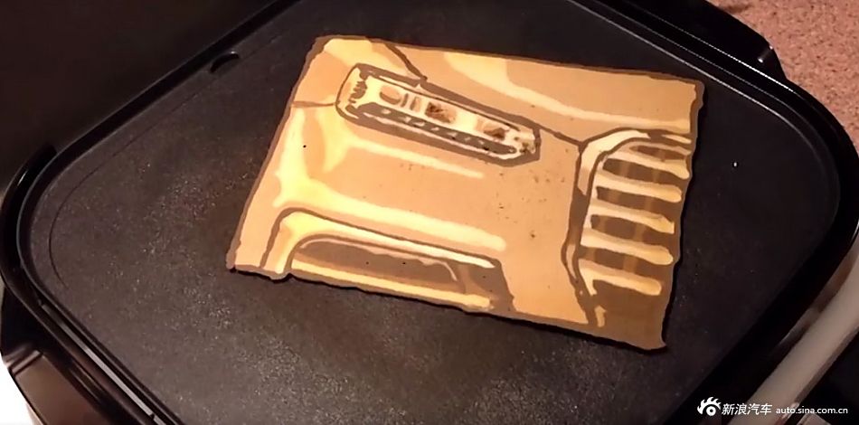 奥迪Q2最新预告图