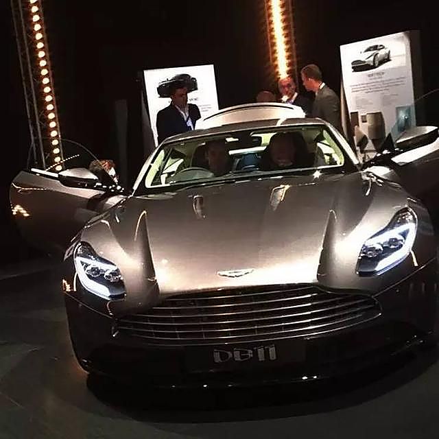 布加迪Bugatti Chiron等