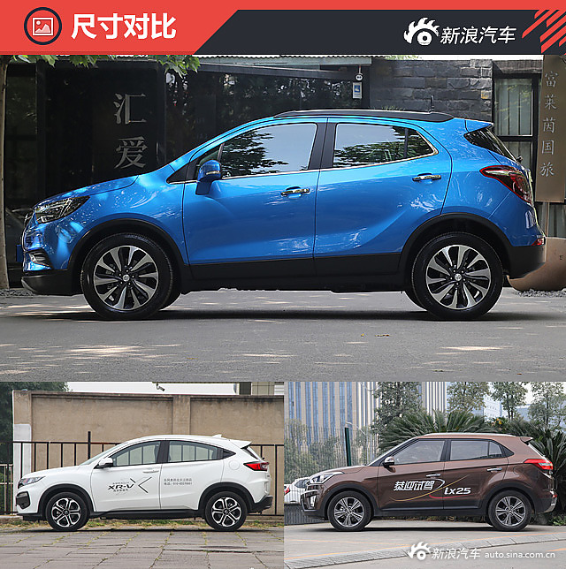 解码新车 新昂科拉到底值不值得买？