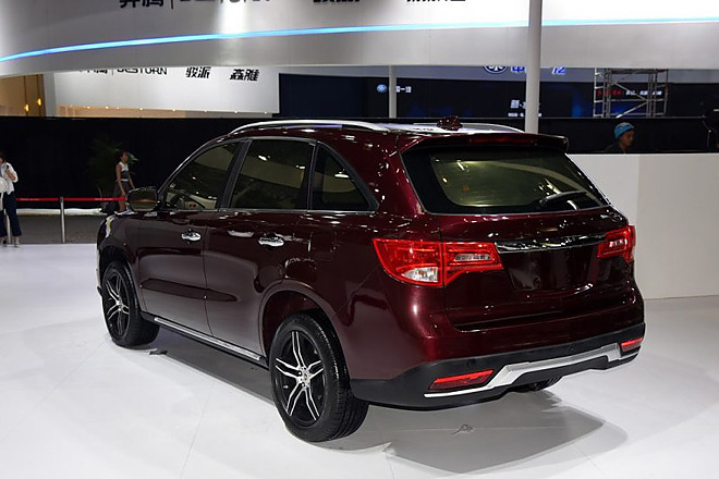 金杯蒂阿兹内饰曝光