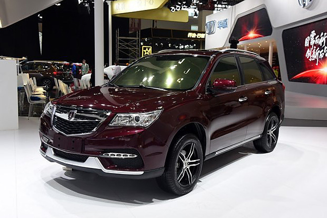 金杯蒂阿兹内饰曝光