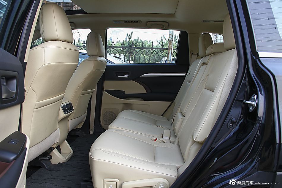 听我们的没错 2015年最值得购买的车型