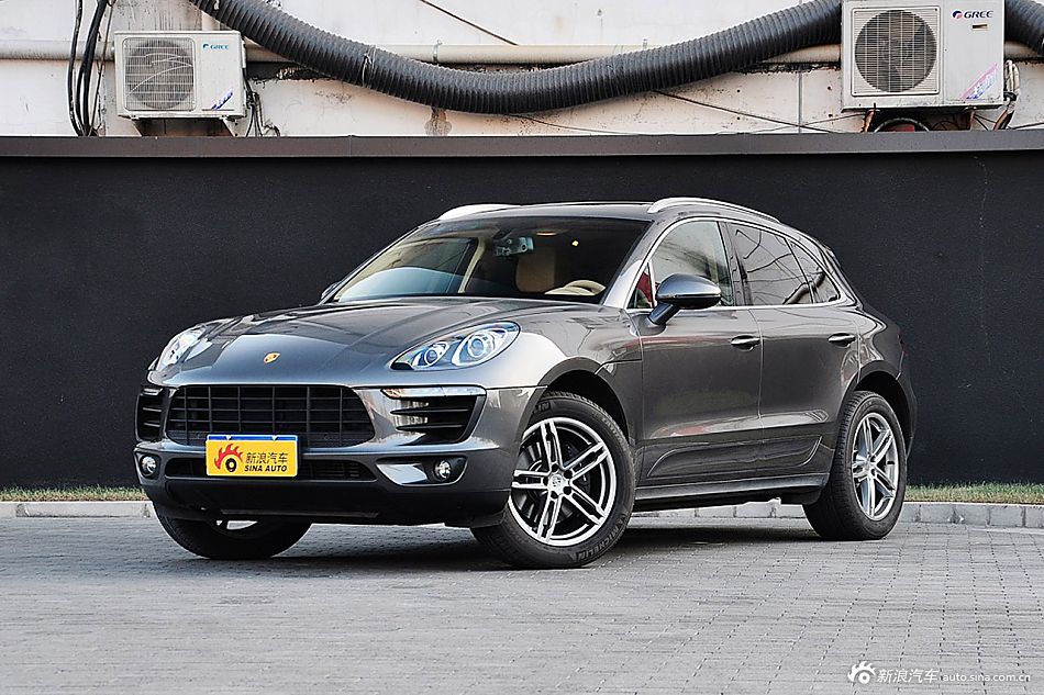 Macan