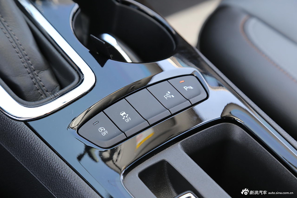 2016款全新科鲁兹