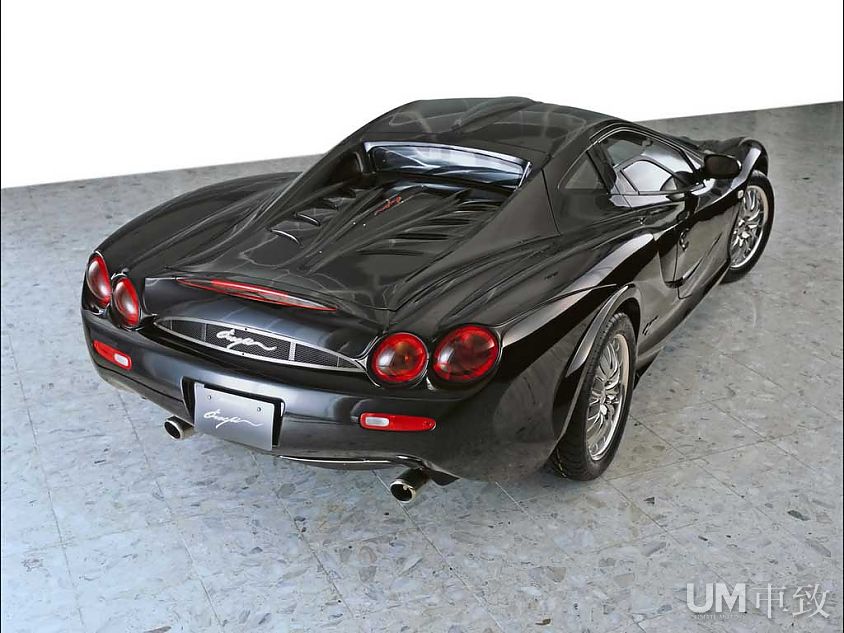 杯弓蛇影 光冈大蛇 shelly cobra 道奇蝰蛇