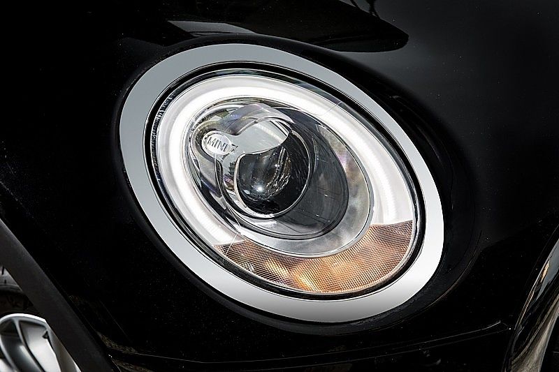 CLUBMAN柴油版官图