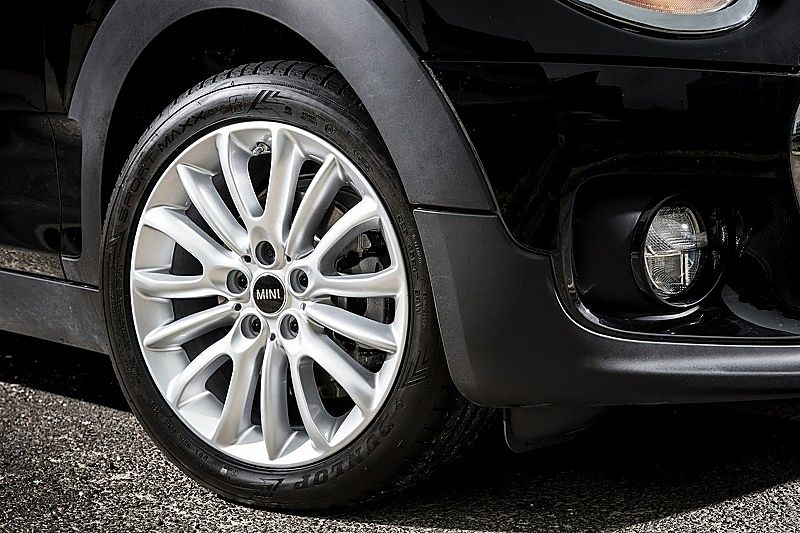 CLUBMAN柴油版官图