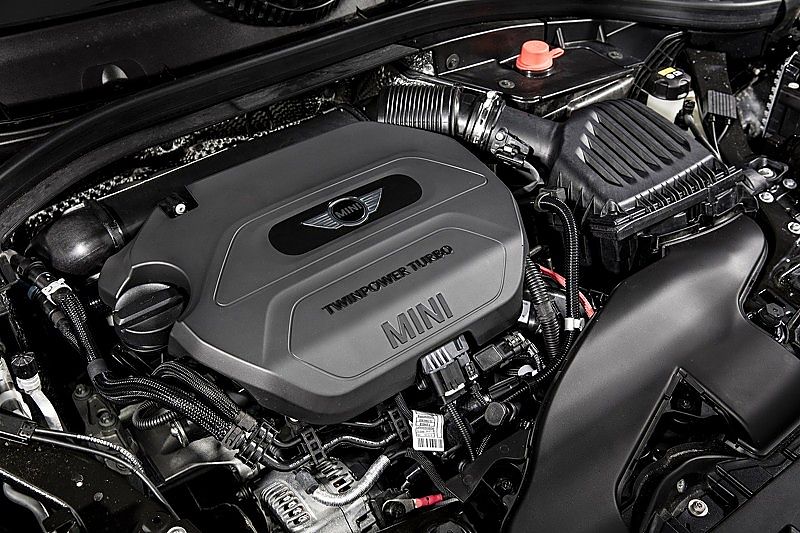 CLUBMAN柴油版官图