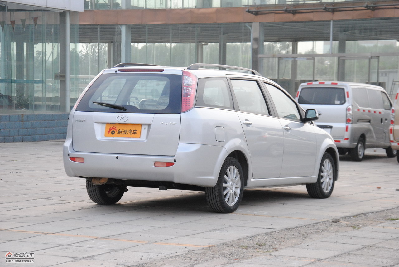 威麟v5车怎么样(威麟v5新车多少钱)