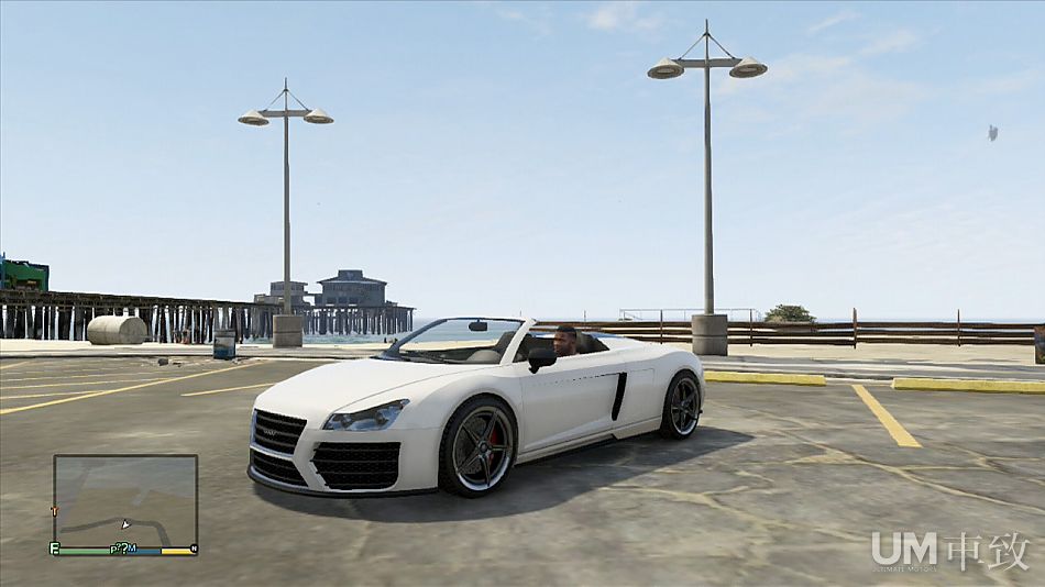 gta5车没保险 gta5汽车保险一直在