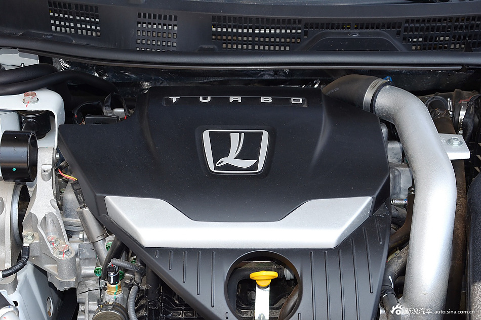 2016款纳5 1.8T自动智慧型