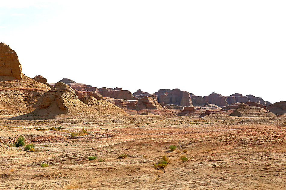 天山试驾名爵锐腾