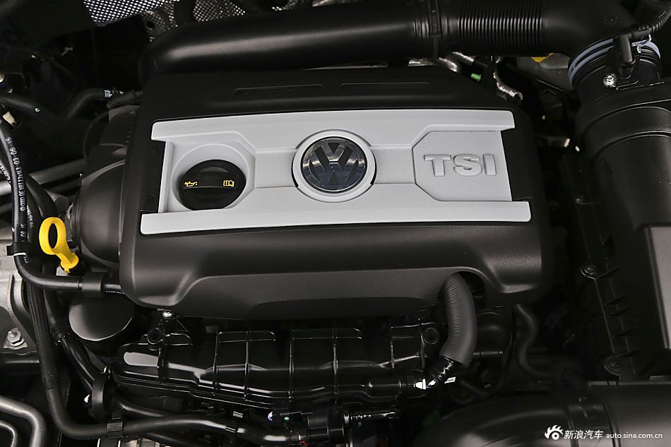 2014款夏朗2.0T自动标配型