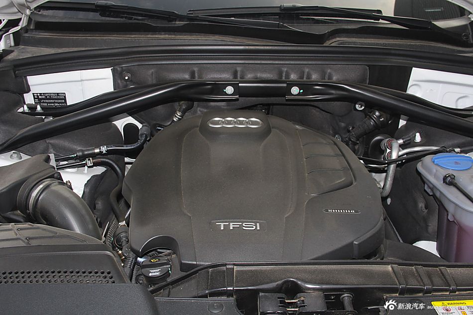 2015款奥迪Q5 40TFSI舒适型