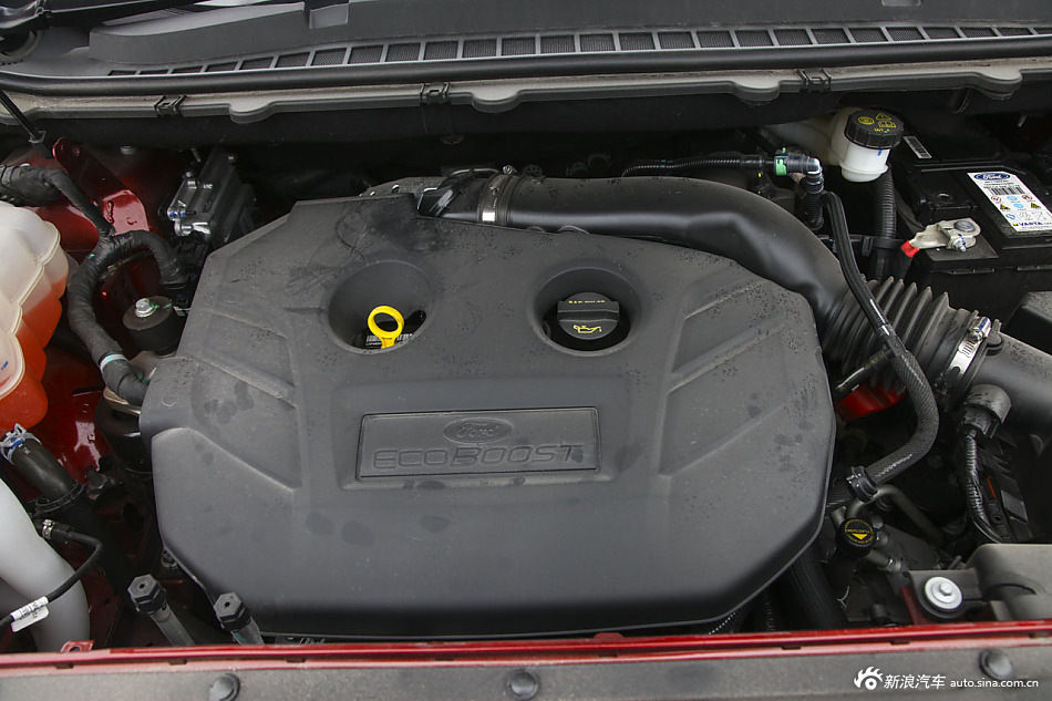 2015款锐界2.0T自动四驱豪锐型