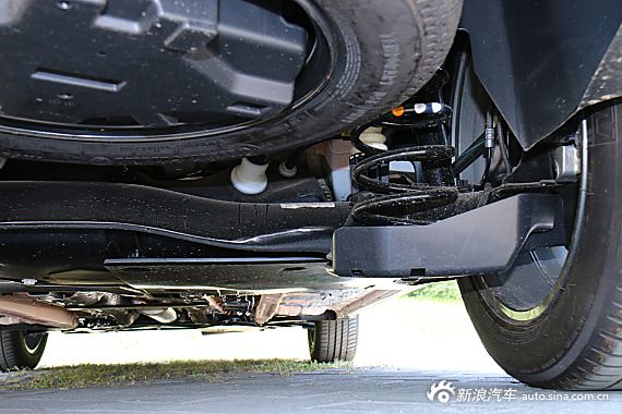 2015款 C4毕加索 1.6T豪华型7座