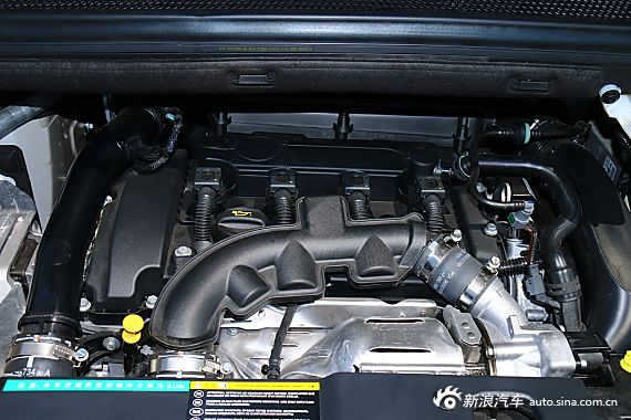 2015款 C4毕加索 1.6T豪华型7座
